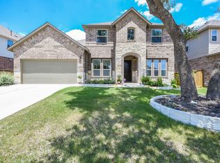 15017 Iveans Way, Austin, TX 78717