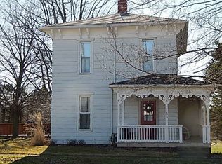 165 E Main St, centerburg, OH 43011