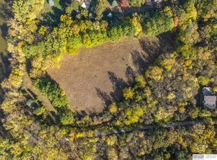 21948 Rustic Ridge Rd, Elkhorn, NE 68022