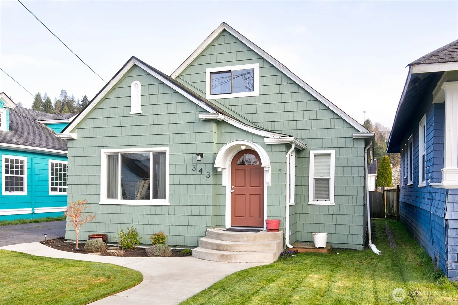 343 Eklund Avenue photo 1
