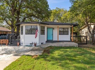 5418 Singleton Blvd, Dallas, TX 75212