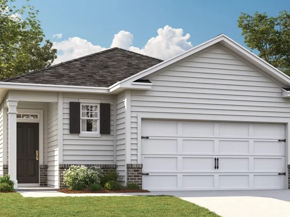 6585 Japonica Ln, White House, TN 37188