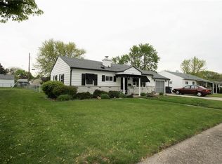 2720 Chippewa Dr, Anderson, IN