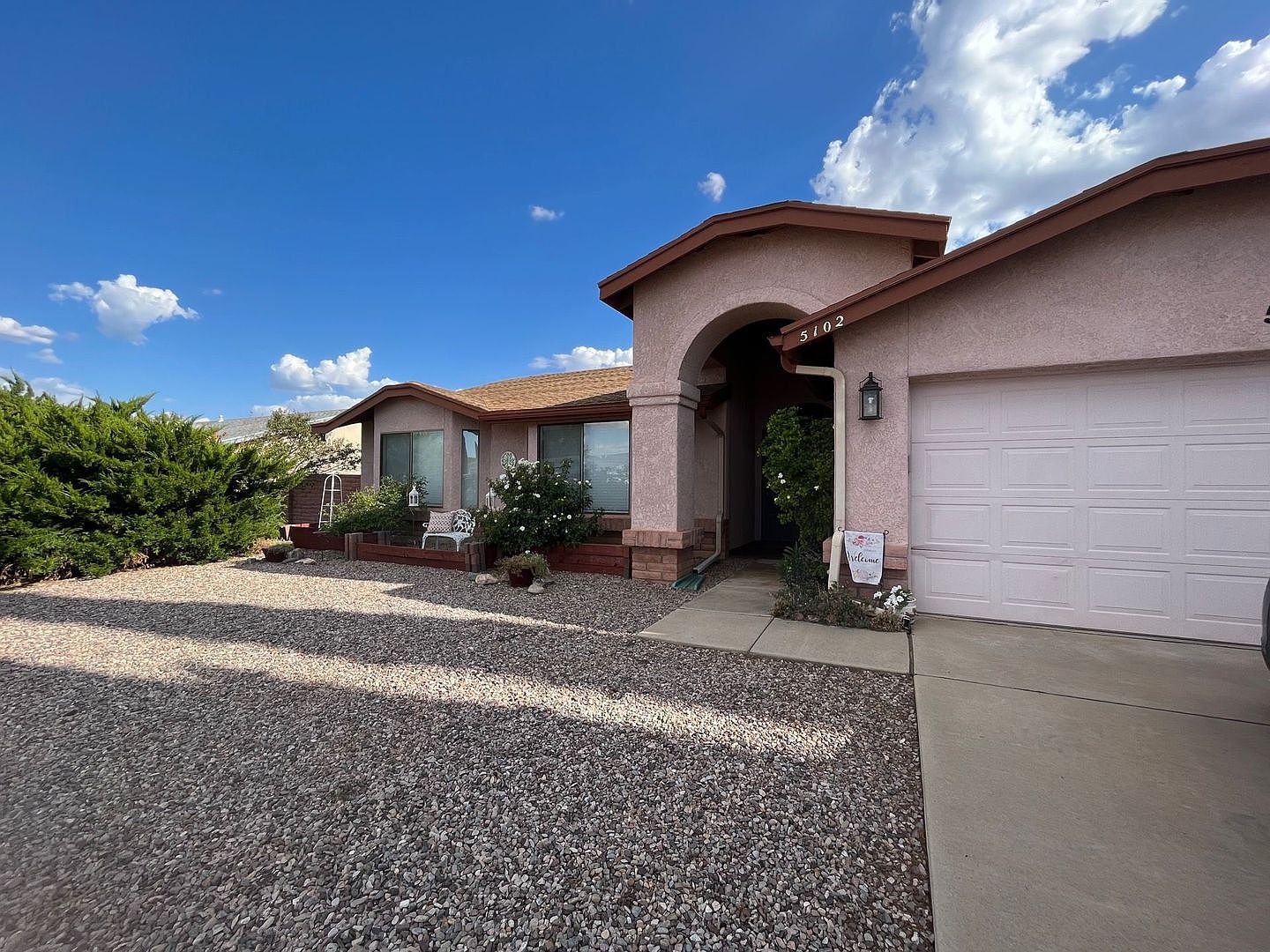 5102 Calle Cumbre, Sierra Vista, AZ 85635 Zillow