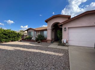 5102 Calle Cumbre, Sierra Vista, AZ 85635