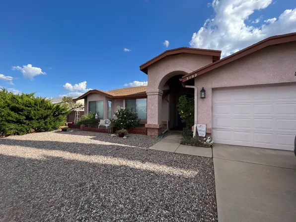 5102 Calle Cumbre, Sierra Vista, AZ 85635