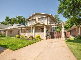 710 E 2nd St, McCook, NE 69001