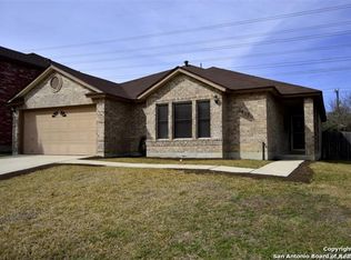 14130 Edge Point Dr, San Antonio, TX 78230