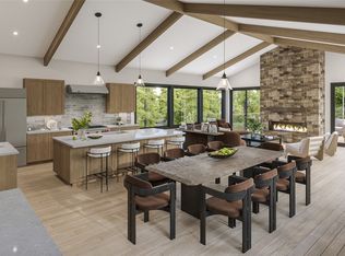 TBD Whetstone Drive UNIT 7, Silverthorne, CO 80498