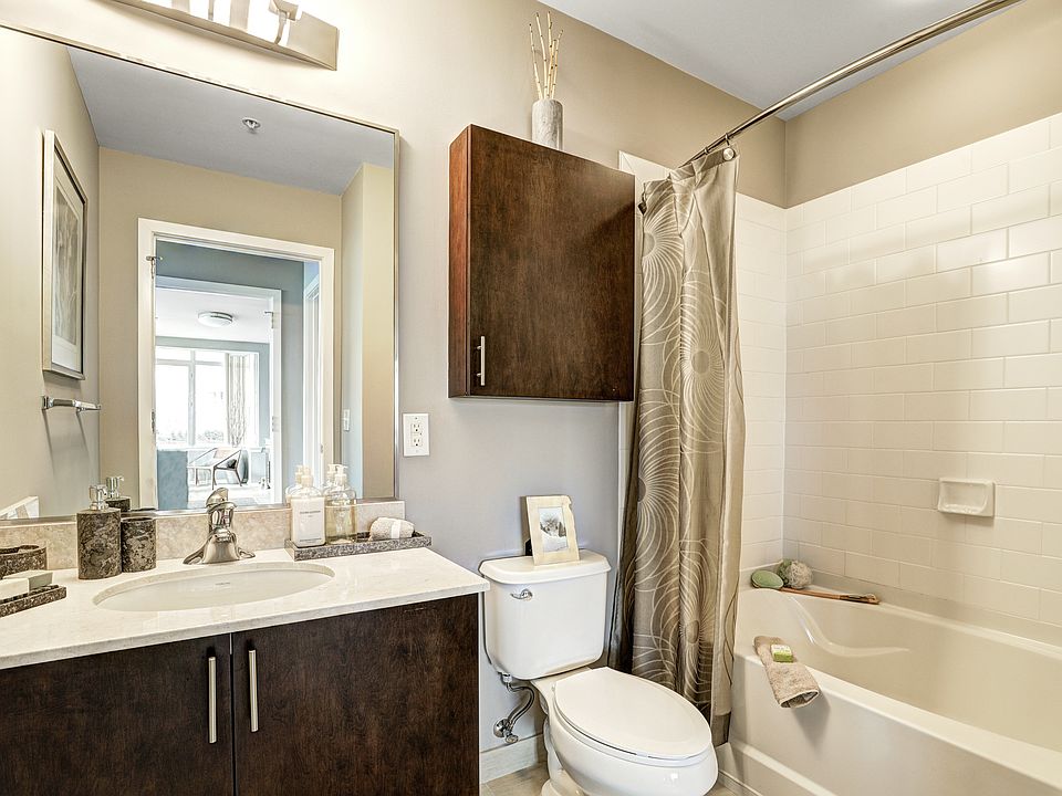 Rivers Edge at Port Imperial 1500 Avenue At Port Weehawken NJ Zillow