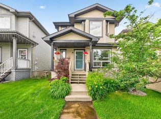 14 Birchglen Cres, Leduc, AB T9E 0C5