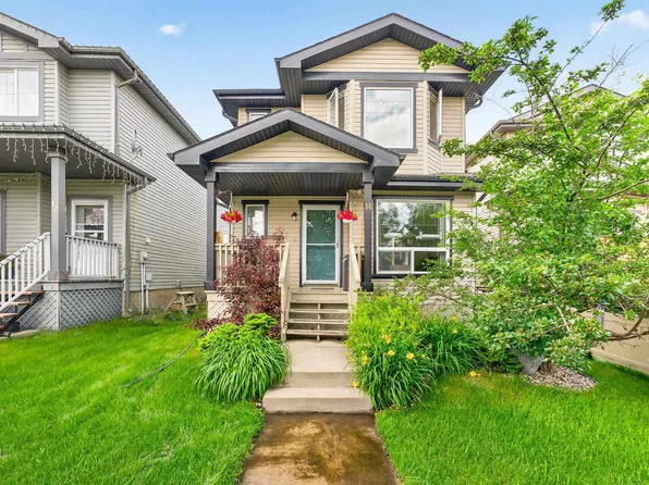 14 Birchglen Cres, Leduc, AB T9E 0C5