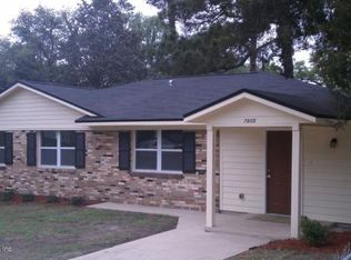 7805 Eaton Ave, Jacksonville, FL 32211