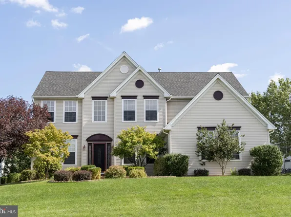 487 Hidden Ln, Gilbertsville, PA 19525