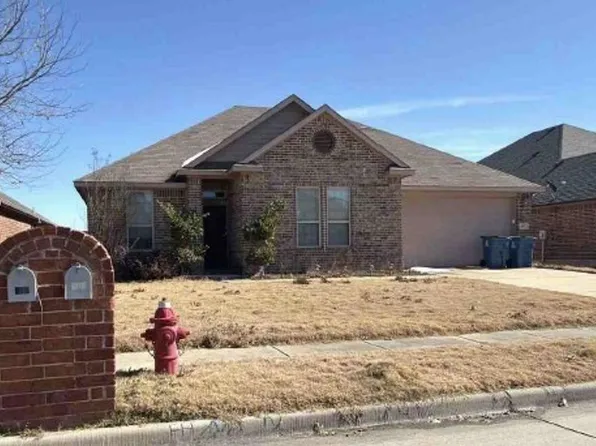 607 Mallard Dr, Nevada, TX 75173