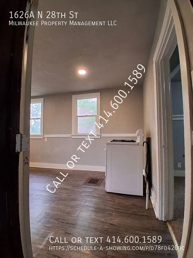 Charming 2br Upper Unit With Private Balcony & Spacious Kitchen Only $1,025.00/Month! Half Off On... — Photo 3