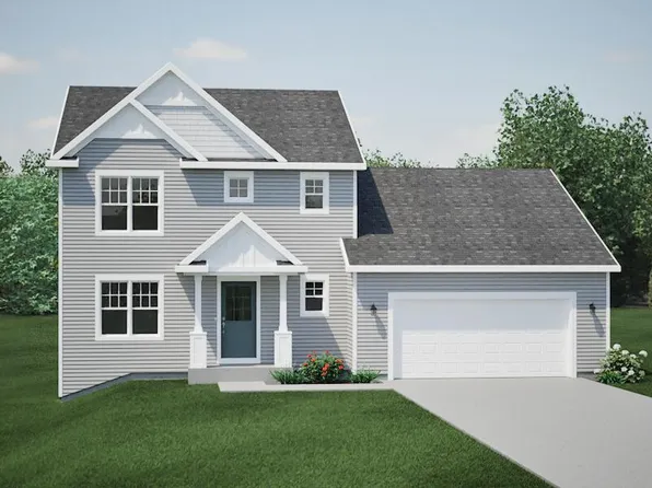 125 Ridgeview DRIVE, Watertown, WI 53094