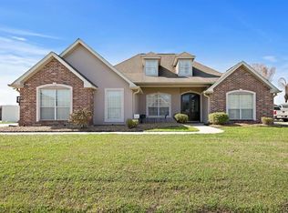 110 Refuge Dr, Luling, LA 70070