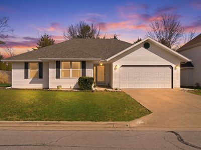 3045 W Darby Street, Springfield, MO, 65810