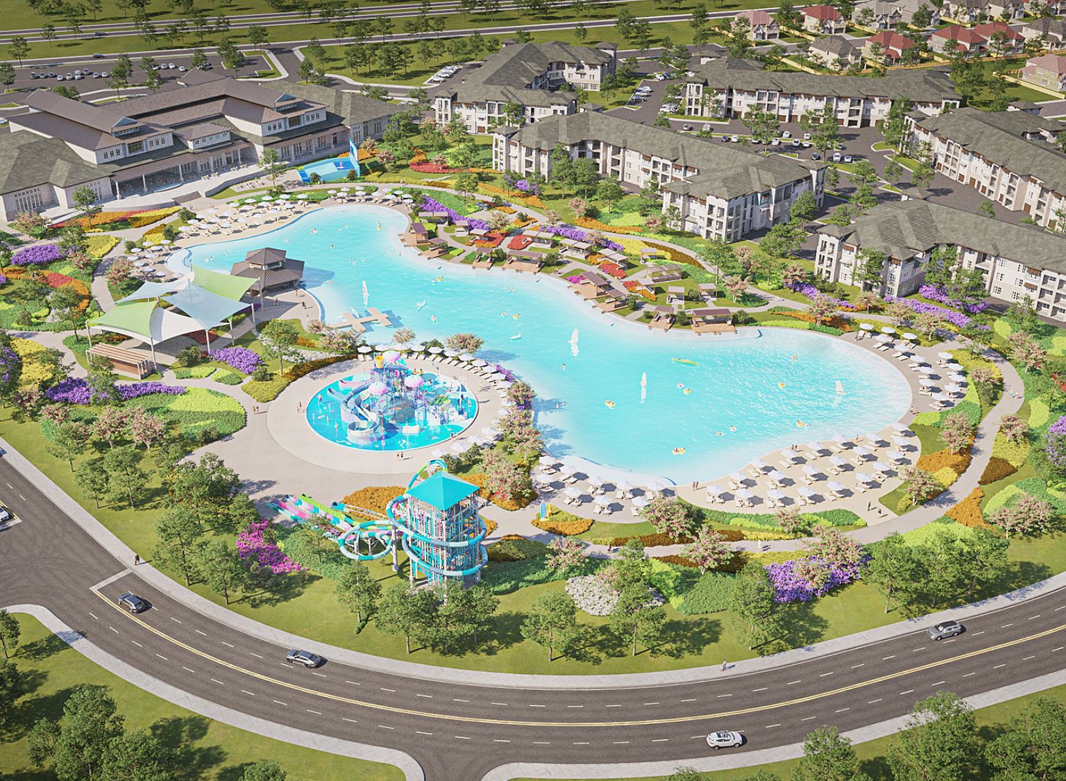 Santorini by Megatel Homes in Seagoville TX Zillow