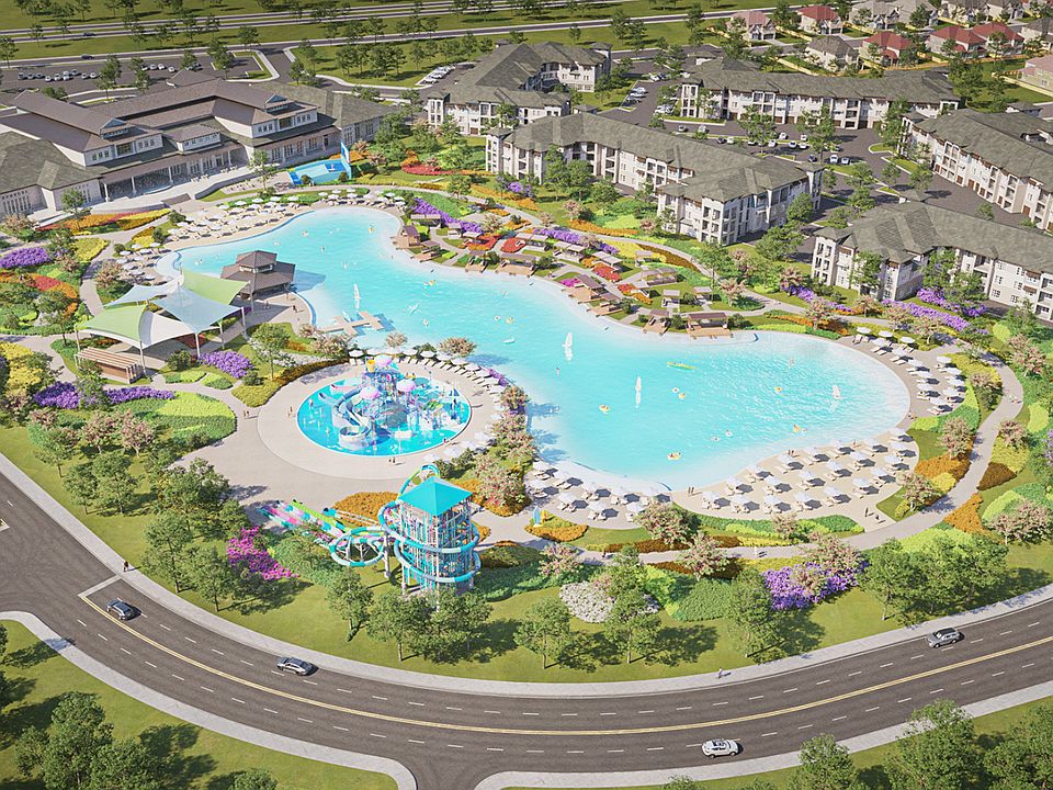 Santorini by Megatel Homes in Seagoville TX Zillow