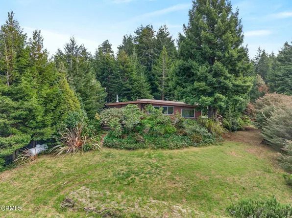 2900 Cameron Rd, Elk, CA 95432