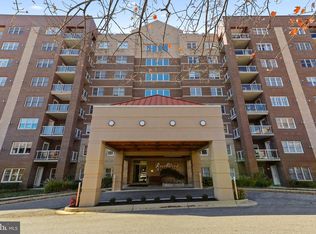 12251 Roundwood Rd Unit 508, Lutherville Timonium, MD 21093