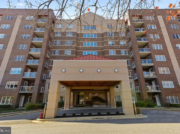 12251 Roundwood Rd Unit 508, Lutherville Timonium, MD 21093