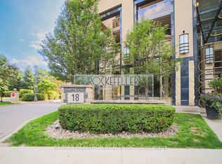 18 Kenaston Gdns UNIT 1108, Toronto, ON M2K 3C7