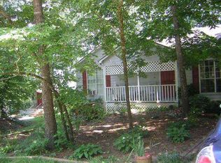 451 Azalea Dr, Stockbridge, GA 30281