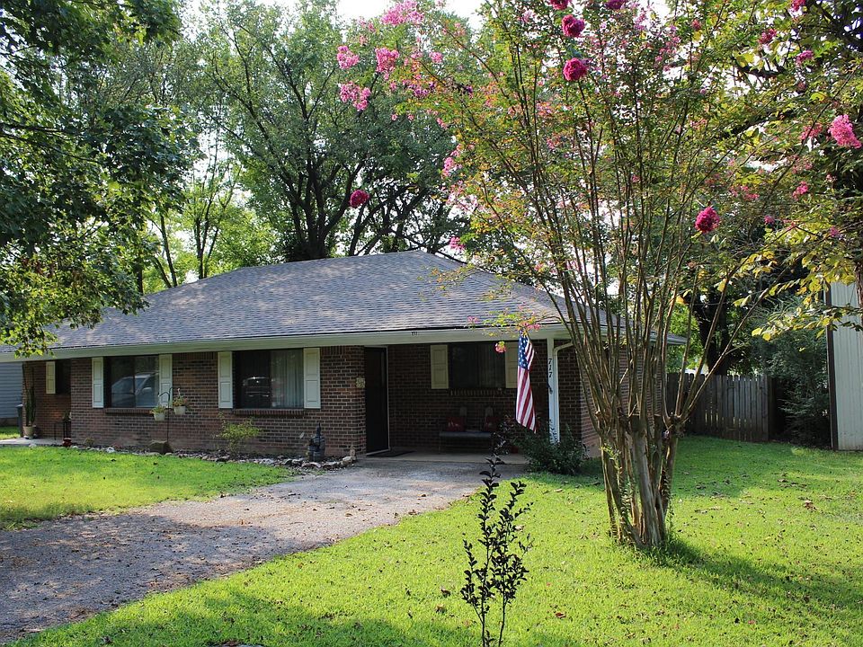 715 & 717 Lakeshore Dr, Bull Shoals, AR 72619 Zillow