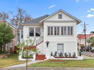 3801 Nashville Ave, New Orleans, LA 70125