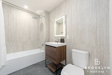 Rented by Brooklyn High Rise LLC