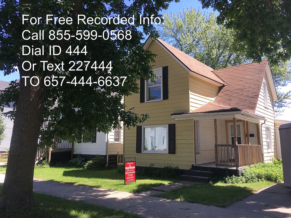 1st image of 1036 Lincoln Ave NW