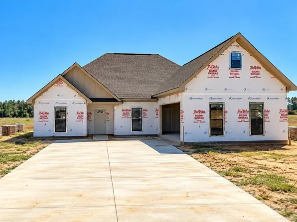 310 Liberty Loop #41, Grenada, MS 38901
