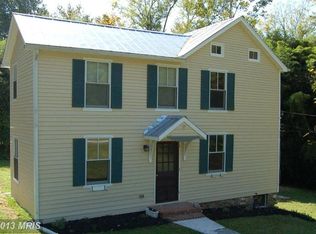 1911 Monkton Rd, Monkton, MD 21111