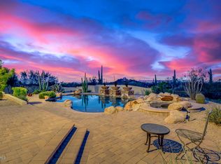 3432 N 82nd Pl, Mesa, AZ 85207