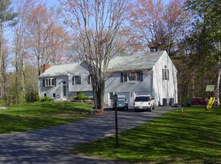 423 Pendleton Ln, Londonderry, NH 03053
