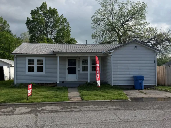 419 Coyne St, Miami, OK 74354