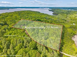 107 Stevenson Way, Bath, ME 04530