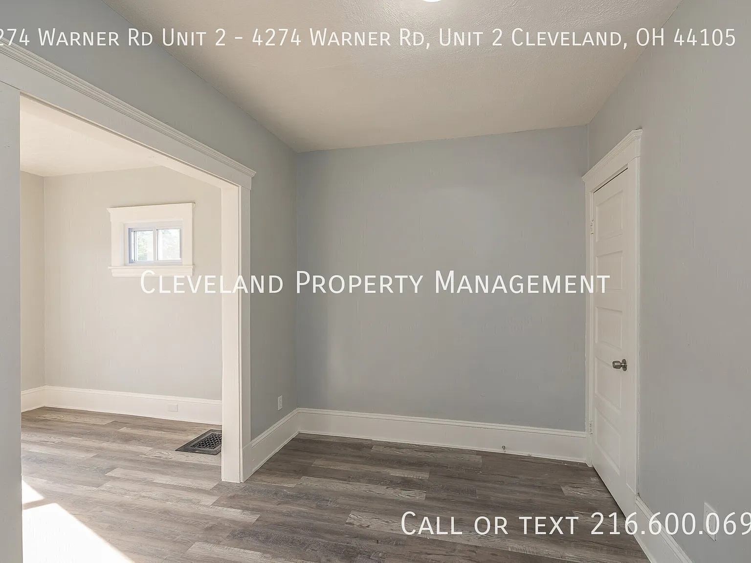 Renovated 2 Bedroom — Photo 4