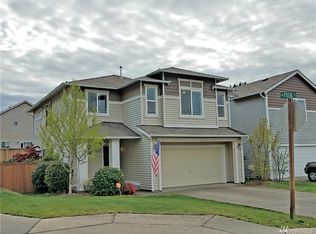 2702 SW Fiscal St, Pt Orchard, WA 98367