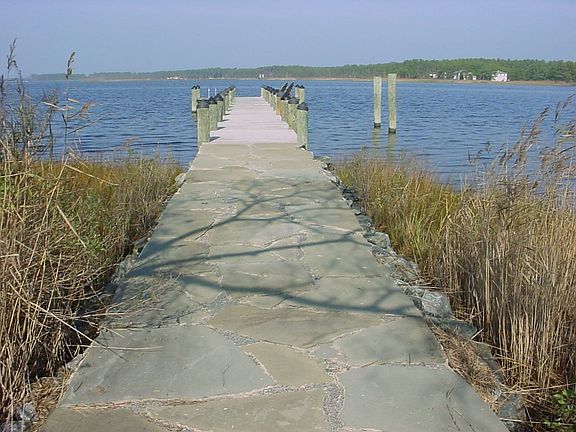 The Dock