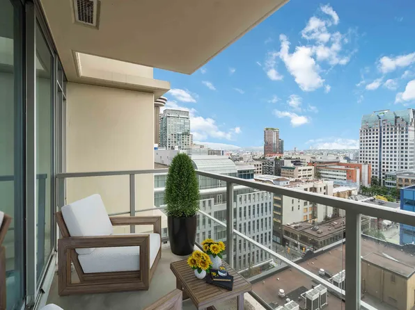 610 Granville St #1311, Vancouver, BC V6C 3T3