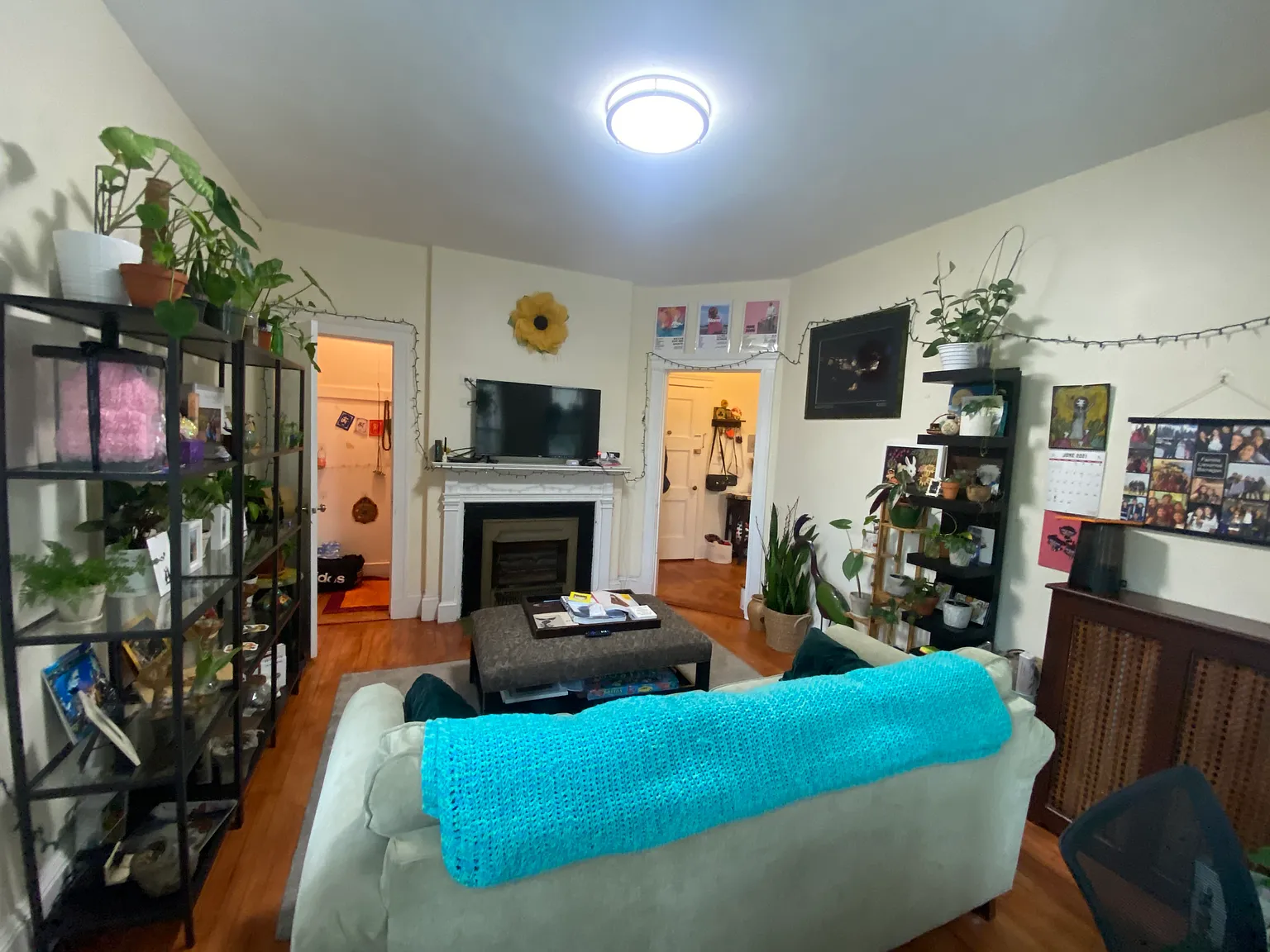 1 bed, 705 sqft, $2,650 — Photo 2