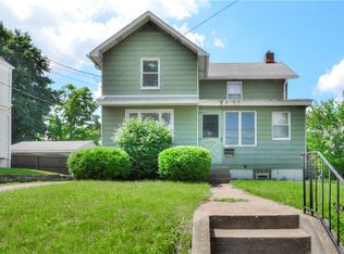 714 Main St, Coraopolis, PA 15108