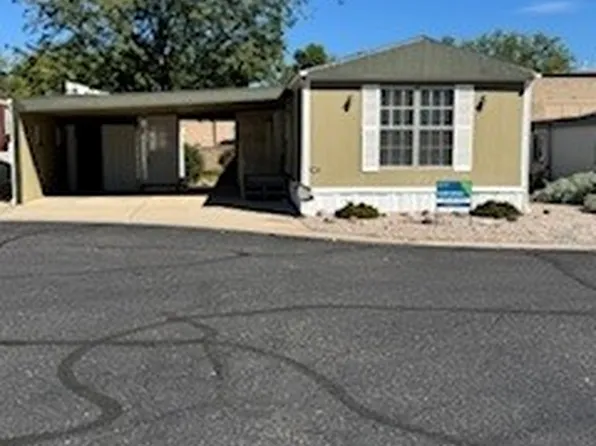 1625 Garnet St #48, Loveland, CO 80537