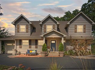 4900 W 79th St, Prairie Village, KS 66208