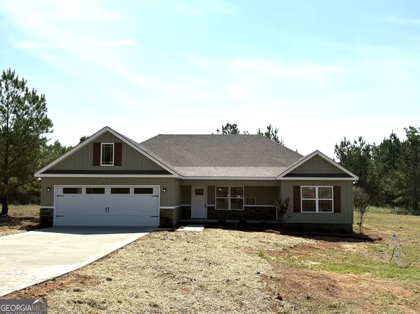221 Buckingham Parc Cir, East Dublin, GA 31027
