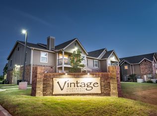 519 S Jardot Rd #B7, Stillwater, OK 74074